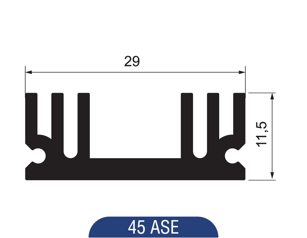 45